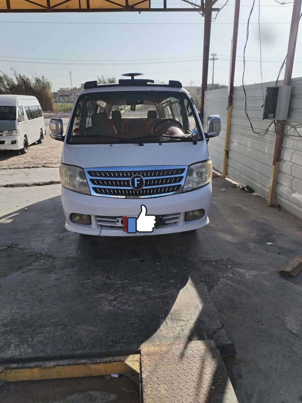 السلام عليكم فتون لبيع مديل 14مكينه ونجي تبريد عوزه فقط كمبريسر محوره كامله سبلت مصفرهيه غرامات مرور ضريبه مامطلوبه ولاه ربع رقمها مثنه بسمي مداور ثاني يوم استفسار اكثر اتصل ***********
