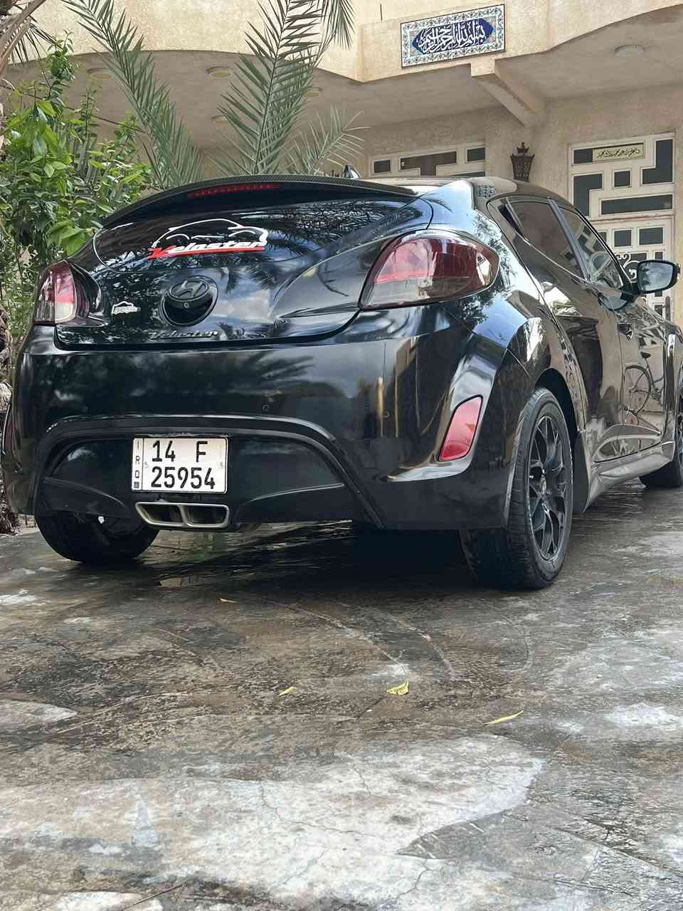 فولتسر خايجي ٢٠١٢
السلام عليكم 
هونداي فولستر 2012 وارد خليجي فول مواصفات 1/1 
محرك دوش 1600

كير عادي 7 نمر رياضي
3 بصمات
بانوراما 
مري شفط
كشنات جلد 
حساسات 
شاشه كبيره 
منظومة التبريد جديده ماصاله سبوع من شاده
رقم بصره انكليزي باسمي مشروع وطني لغاية 2030
ملاحضه بيه جاملغ امامي الايسر صبغ وجاملغ امامي الايمن بي صبغ وبارد مكفوله من شواصي ولغود وداخل شرط
مكان السياره نجف  السعر (85)بيه مجال بسيط للاستفسار (***********)
