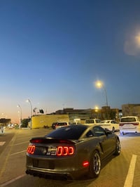 موستنك 2014 • فورد موستنك • موستنك اصل • سيارة سباق • سيارة رياضية • ف...