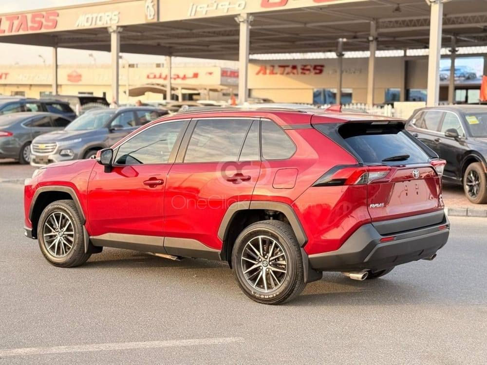 راف 4 
2024 

امريكي كلين مكفول ماشيه 24 الف 

السعر مناسب 225 واصل سفان

***********
