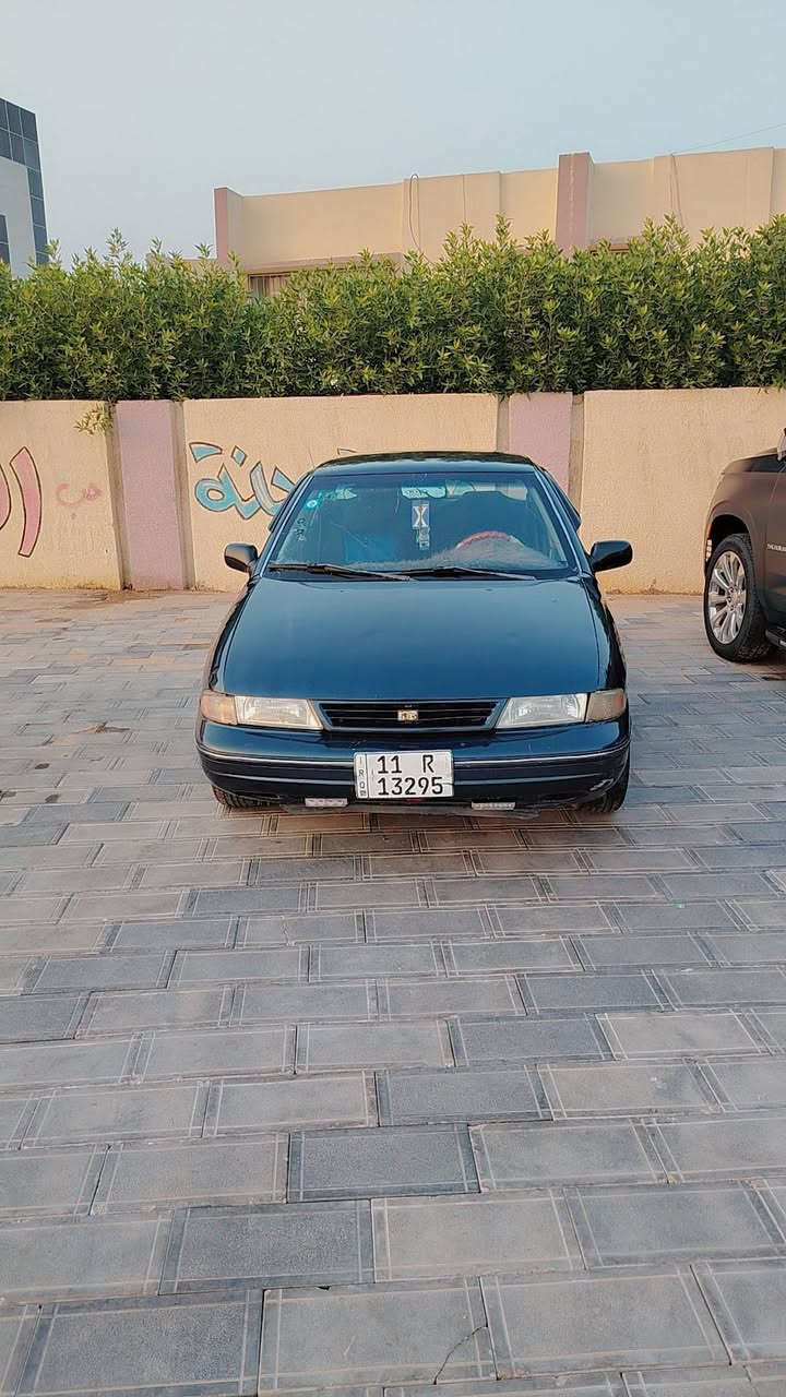 السلام عليكم ورحمة الله وبركاته
من رخصت الادمن المحترم كيا سيفيا رقم بغداد موديل  94

بسمي سنويه ل29 تبريد صدر امامي خلفي تخم تاير 
مكان السياره بغداد حي الجامعه 
السعر 39وبيها مجال قليل للاتصال  *********** 

***********
