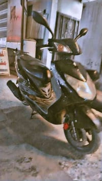 للبيع دراجه سكنس فحل    مكاني زعفرانيه الفلكه  سعرها ٨٠٠ وبيها مجال تج...
