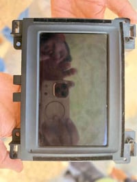 شاشة شارجر • حجم متوسط • البصره القرنه