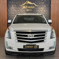 اسكاليد • ٢٠١٦ • فول مواصفات