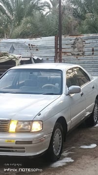 موديل ٩٢ • مكفوله مكينه وكير • رقم بصره