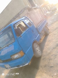 كيا بنكو ٩٤ • أبو غريب • شاصي واضح