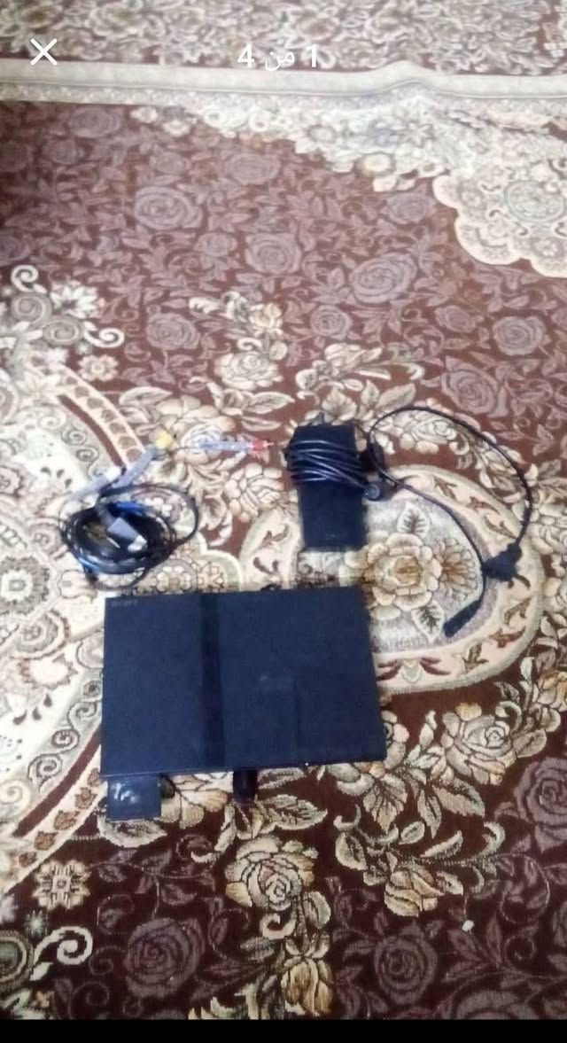 سلام عليكم 
بلي 2 نضيف ويا يده 2
فلاش بي 33لعبه 
مكان القرص مايشتغل
كامل الملحقات
للبيع او مؤاوس مع اكس بوكس 360حتى لو بدون ملحقات سعر 40 العنوان كركوك


**إذا كنت صاحب هذا الإعلان وتريد حذفه لأي سبب، رجاءا أرسل رسالة إلى الدعم الفني**