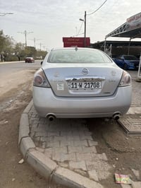 مكينه وكير مكفول • ٢٠١٠ • ورقه ديالى بعقوبه