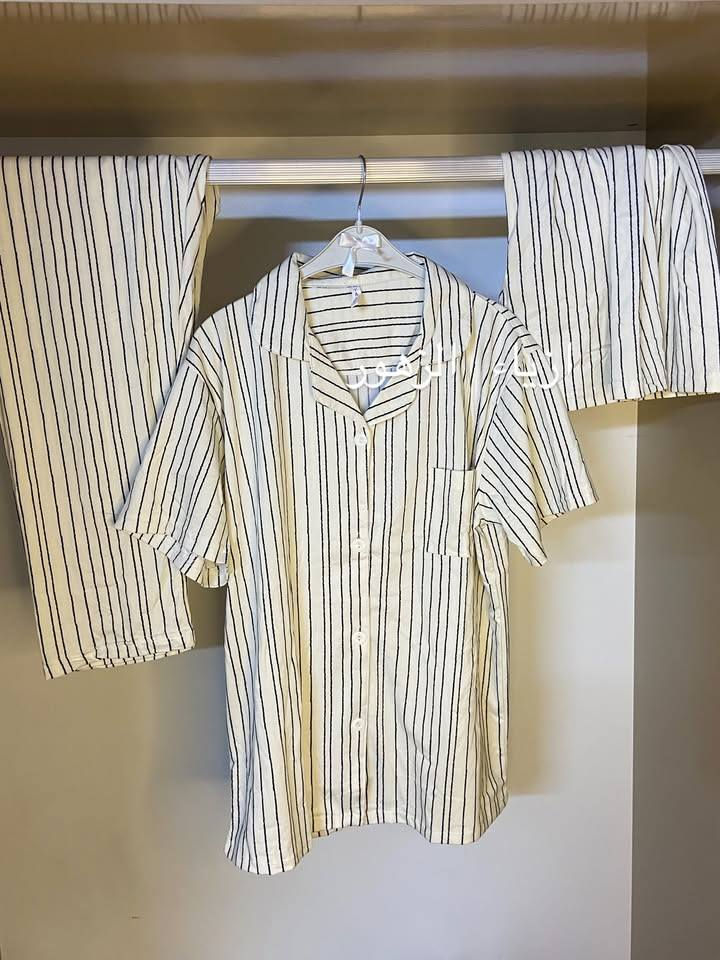 سعر السابق 15 سعر الحالي 10 الاف فقط عرض خاص كل قياسات متوفره استغلو العروض


**إذا كنت صاحب هذا الإعلان وتريد حذفه لأي سبب، رجاءا أرسل رسالة إلى الدعم الفني**