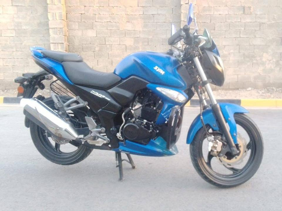 سلام عليكم
دراجه سايم بطح للبيع دراجه نضيفه  
العنوان بغداد استفسار نتصل ودلل رقم لهاتف 
***********
