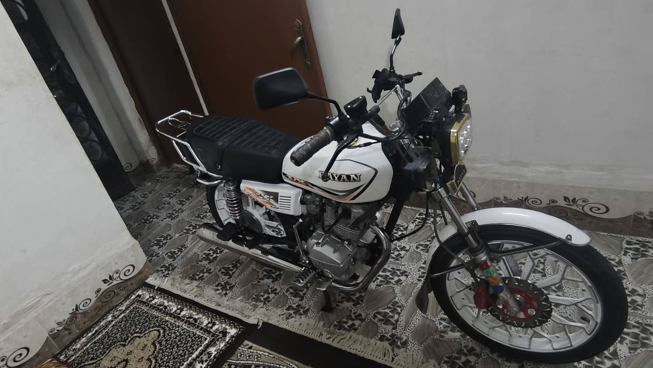 لبيع مطور مديل 2023بعده عل وضع اشركه نضيف جدام العين ما نقصه شي
ريمون واحد او تشغل عن بعد سعره 550بي مجال لطيبين ***********
