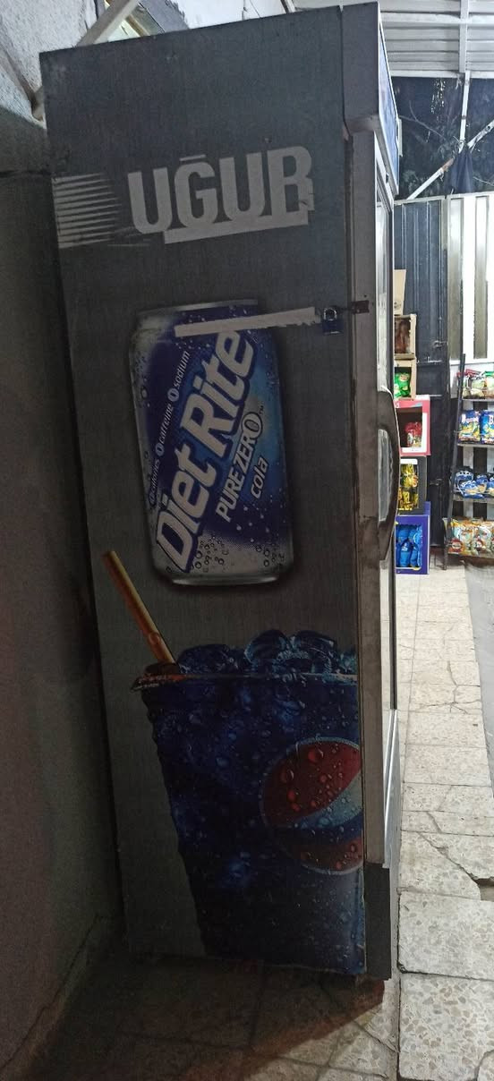 براد للبيع بسعر مناسب اي استفسار   على الرقم التالي : ***********
