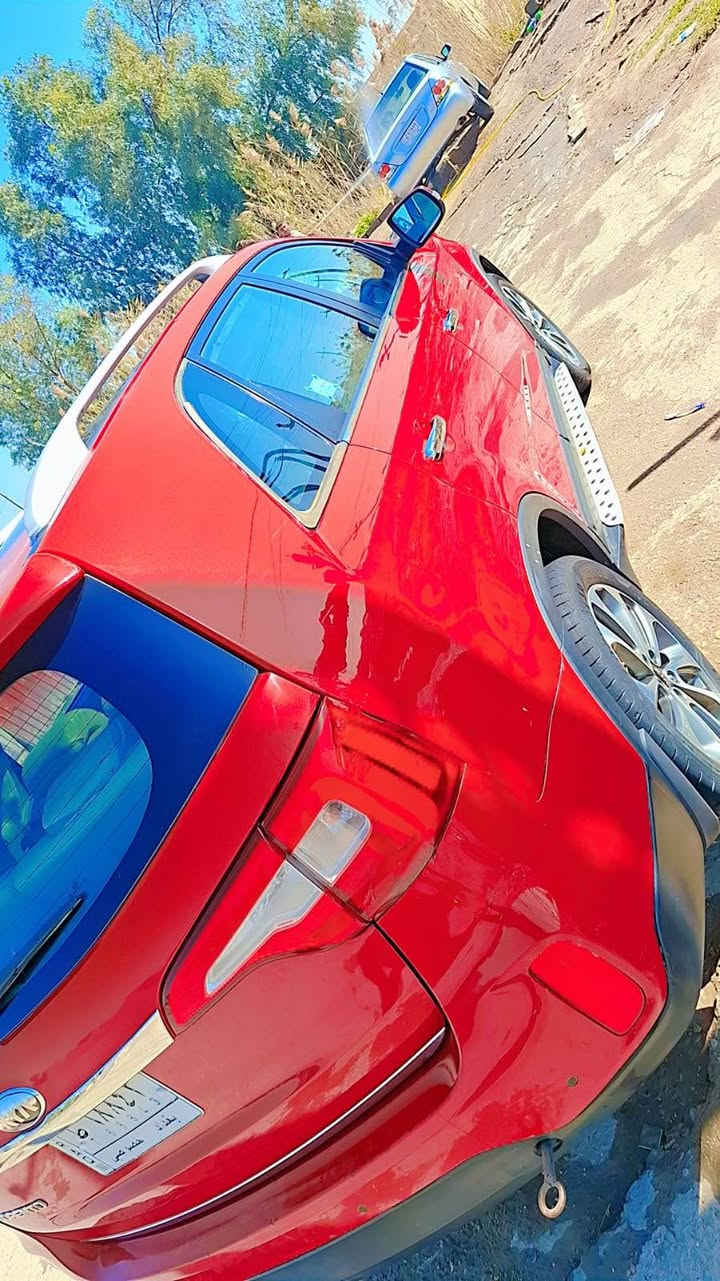 سورنتو2014
خليجي
مكفوله من الصبغ والضربه 
رقم بغداد بسمي
السياره فول الفول
مكينه 4 سلندر دوش 
ماشيه 62 الف فقط 
7 راكب
بانوراما قماره زجاج
تدفئه كشنات 
شاشه وكامره 
حساسات
بصمه تشغيل عن بعد
اشاير ترحيب
فول الفول 
ماكو مواصفات ما بيهه
سعرهه 152
مكاني ديالى بعقوبه حي المعلمين

*********** بعقوبة, ديالى
