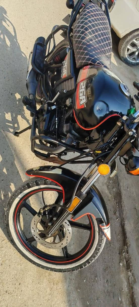 دراجه دايوان للبيع موديل 20مكفوله اوراق اصولي ورقه وكيل بيهه كهرباء كامله مكان بابل محاويل ناحية الامام ***********.   ***********
