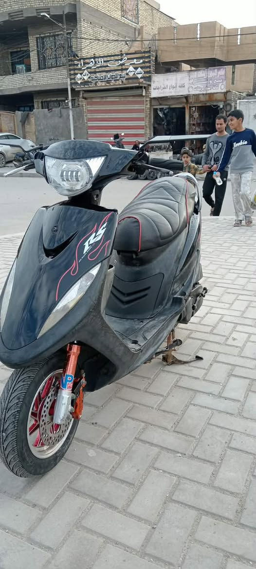 يا الله سلام عليكم
ماكس عدله للبيع 

دراجه ما نقصه اي شي 

مزوعه تزويد بوشه 55

شغاله سلف وهندو 

التزويد لبيه 

1 صدر مشمشي 
2 فج برنبو  مشمشي 
3 صينيه فج 
4 وياله نجمه وتايرات باله 
5شوته مال أربعه 
6 مقياس مال شحن الدراجه 
7 شيال مشمشي 
8مرايات رياضي 
9مازده لد مزروعه 
10 بكلايت مال أربعه 
11 دشبول اكتروني 
12 كشن مال أربعه اصلي 
13 صالنصه أف أم 
14سستم سماعات تيربو 

 وأدراجه بل حقيقه احله من صور 

المكان بغداد حي لبتول 
سعر 650 وبيه مجال 

للتواصل ***********
