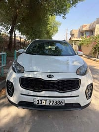سبورتج موديل ١٨ خليجي مكفولة من الصبغ ماشية ١١٨ استلام شركة الدولية كش...