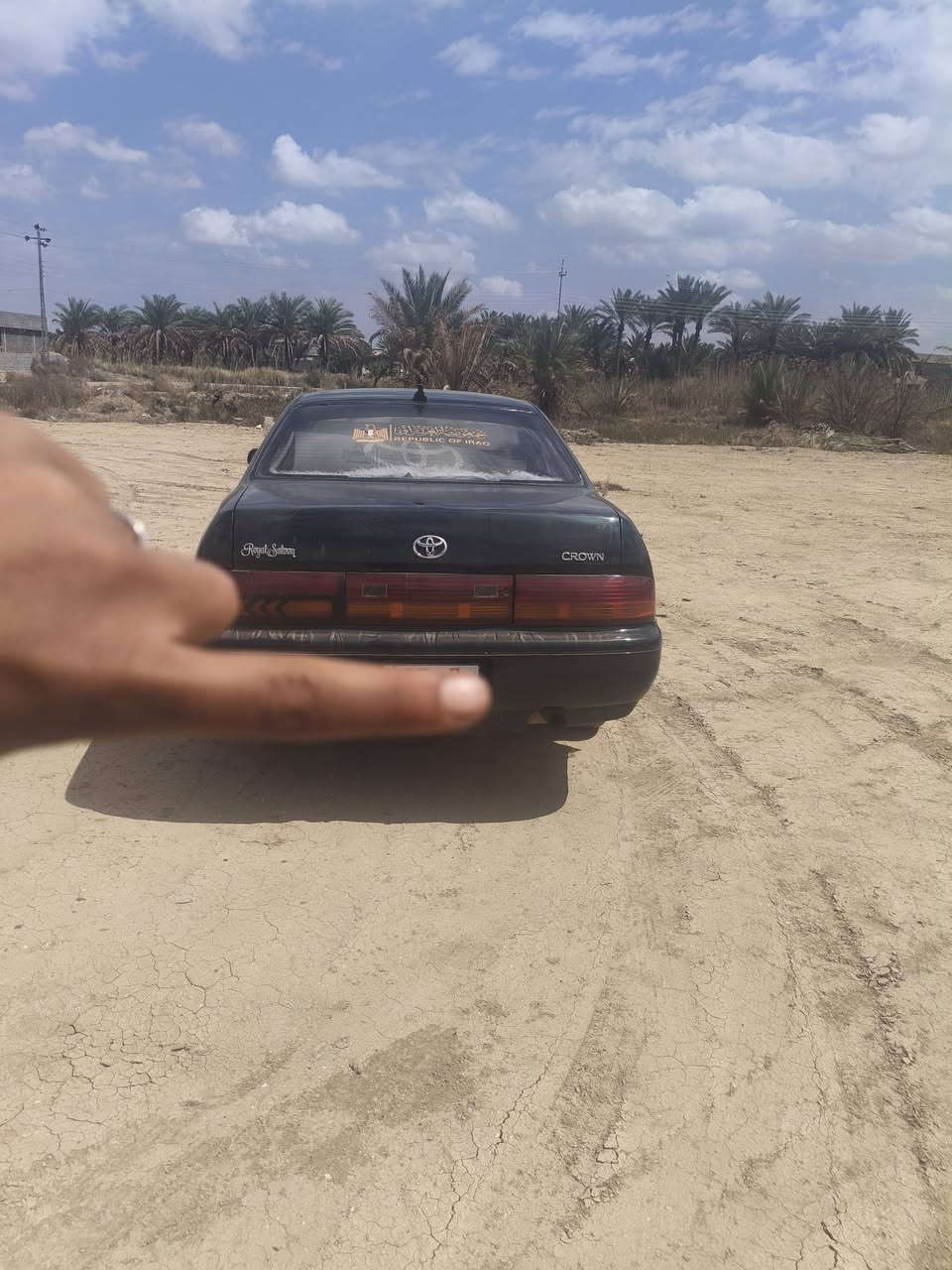 من رخصه الادمن  بطه موديل 1992محرك2500سيار رقم انبار انكليزي سنويه الئ2030محرك كفاله صدو كفاله كير بي مشكله مرات ينمر مرات لا للعلم السياره بيها كصه بس مااندلها وين سياره جاهزه مجهزه  للبيع او مراوس مكاني الانبار فلوجه ***********  سعر 37وبيها مجال
