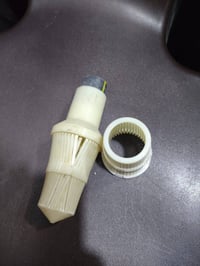 اسباب بسيطة ممكن تؤدي الى مشاكل كثيرة تم بحمد الله  صيانة منضومة سعة ا...