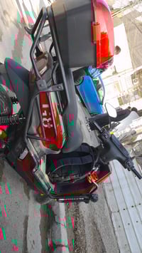 شنو موديل الدراجة وسنة الصنع؟:  موديل 2025 وين موقعك لليحب يشوف الدراج...