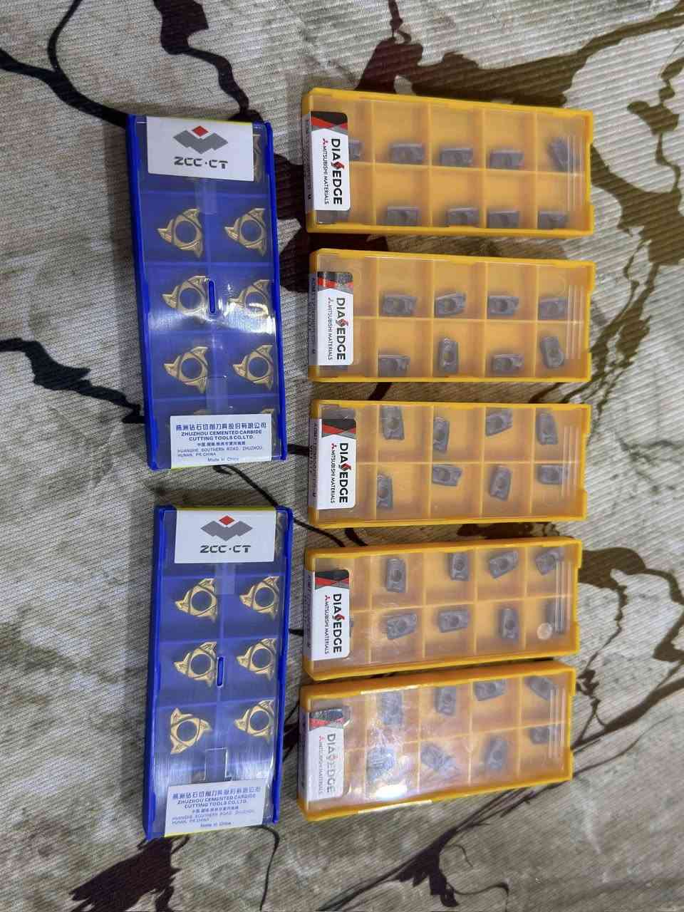 للبيع الصفر ياباني والازرق صيني


**إذا كنت صاحب هذا الإعلان وتريد حذفه لأي سبب، رجاءا أرسل رسالة إلى الدعم الفني**