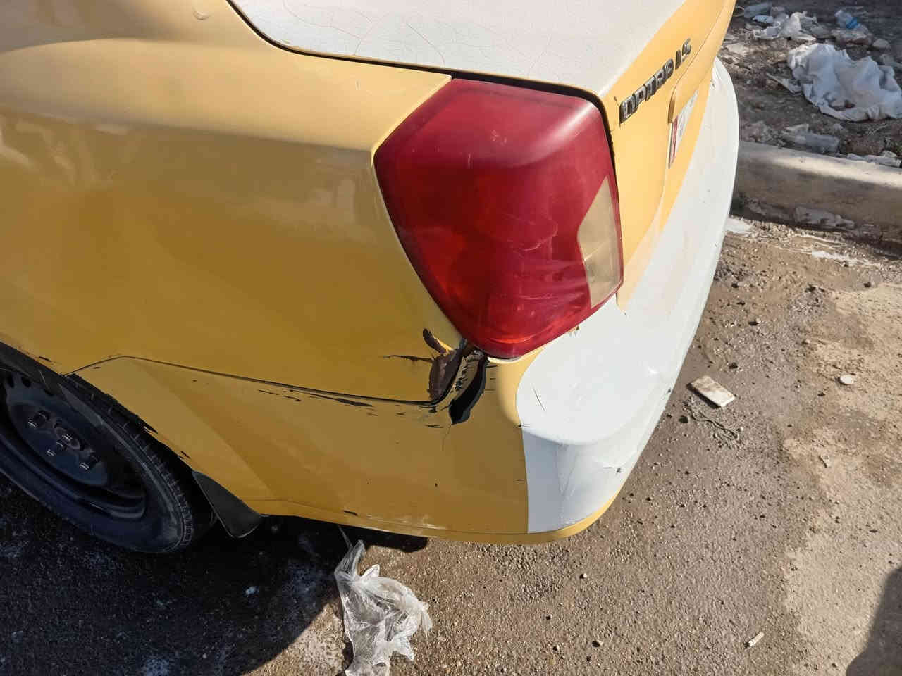 اسلام عليكم اوبترا 12للبيع بغداد بسمي السعر 55 بغداد ***********
