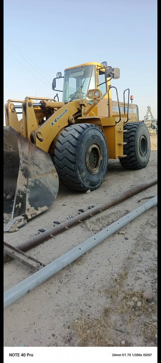 اسلام عليكم شفل كاوسكي حجم 90موديل 2005 محرك نيسان بم ونوزل 133 كل على ابلاد شرط***********4
