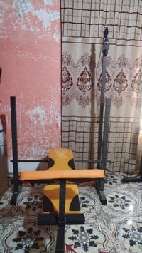 جهزه رياضيه مسعملات 5شهر مكان بصره سفان  سعر750الف  07736004259