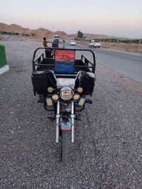 ستوته بلاديه • موديل 23 • مكفوله