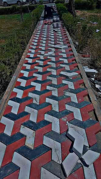 سلام عليكم 🖐
عمل انواع المقرنص 🪓
عمل مقرنص🛠    عمل كابات ⚒️  عمل رصيف🔨   عمل ساقيه   عمل مرمر  📎 عمل بورسلين🔩🔧   عمل كاشي   عمل كربستون⚔️🗡  (الثقه في عملنا) 🏹  عمل نقشات 🛠⚔️📸
السرعه والدقه في عملنا 🔑
يوجد لدينا كادر مخصص 🤞🏿

نعمل في بغداد وجميع المحافضات 🇶🇦🇮🇶🇲🇱
الرقم الهاتف ‏(***********)»»»»»»»(***********)»»»»»»(***********)«««««»»»(***********)»»»»«»»»»(***********)»»»»««(كل لارقام شغاله)
