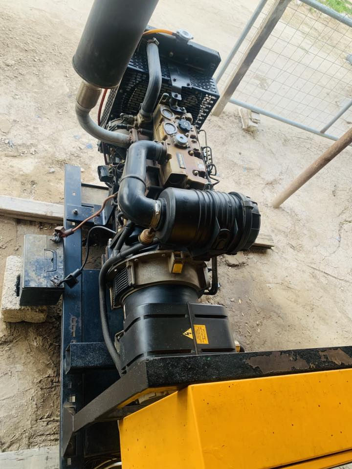 سلام عليكم
مولد بيركنز انكليزي 4 بستم للبيع راس التوليد 20 كيفي 

العنوان بغداد ابو غريب 

للاتصال والاستفسار ع رقم الهاتف *********** 

#ملاحظه مولده مال بيت مشتغله ساعات جديده كلش
