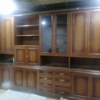 بفيل للبيع طبقتين العرض ٣ متر السعر ٢٠٠ الف للاتصال على ٠٧٧٠٥٩٧٧٩٩١