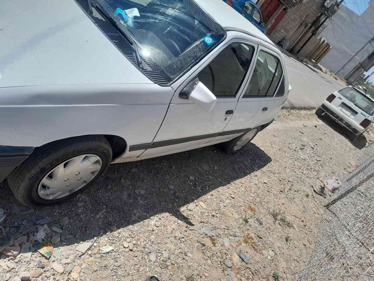 السلام عليكم ورحمة الله وبركاته
سيارة كاديت للبيع موديل 1991سنوية جديد ال 2030 محرك خيط بخار ماتنقص دهن كير شرط مكينه 18 باتري جديد طخم تايرات نظيف سعرها 27وبيها مجال للطيبين الإتصال عل الأرقام التالية
***********
***********

