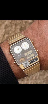 نوادر يابانية • ساعة • فينتاج