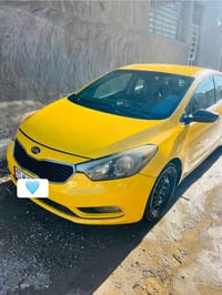 كيه فورتي مديل 16 مكينة جديده هسه شادها وسياره خير من الله رقم بغداد ب...