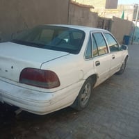 دايو برنس • سيارة دايو برنس • دايو برنس للبيع • برنس النجف • سيارة للب...