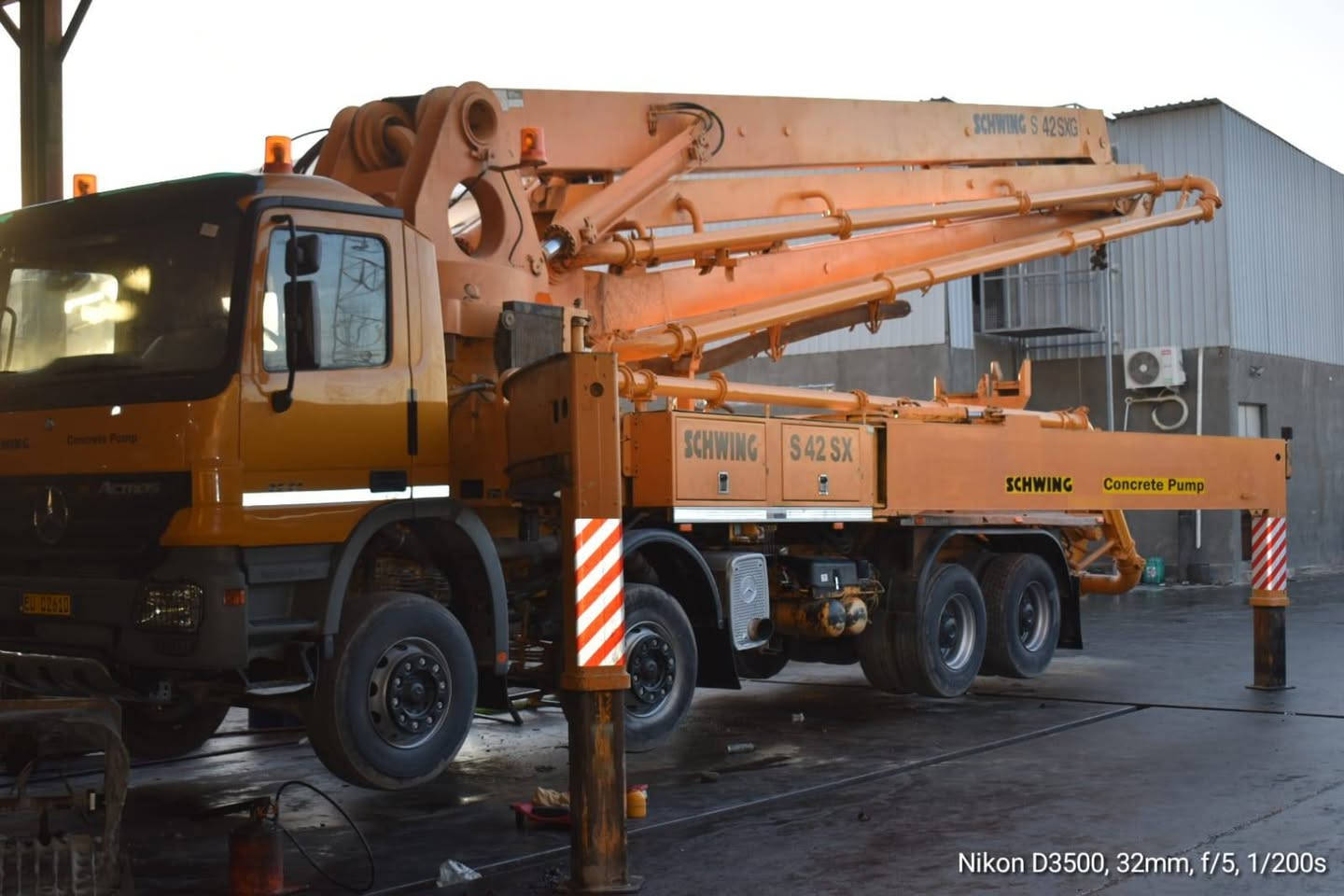 للبيع
بم 2004 شونك
 جاهز للعمل
دبل مضخة
 ربل 230
شوط طويل
تعشيقة بي تي او
ابو شاشة فكتور
المكان النجف الاشرف شارع معمل أسمنت الكوفة
الاستفسار 
 *********** وتساب او إتصال
