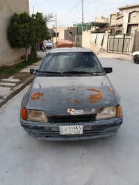 كاديت • ٩١ • كركوك