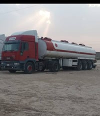 افيكو موديل 1996 رقم نينوى دولي جاهزه ع شغل  الاتصال 07802137320