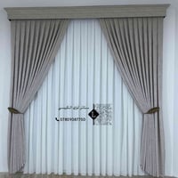 ستائر • لؤي الكبيسي • الفلوجة النزيزه