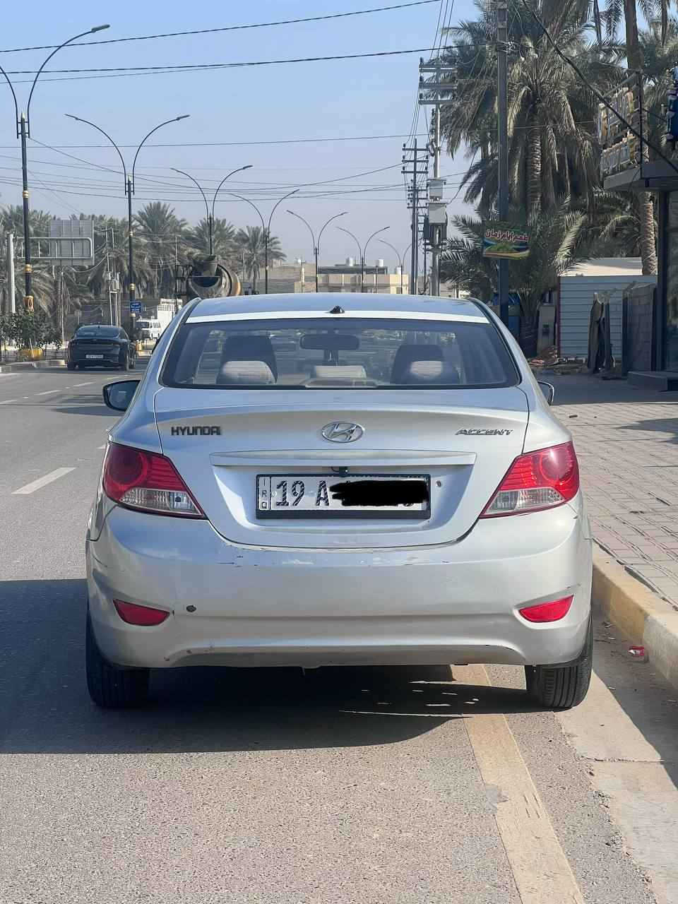 اكسنت ٢٠١٣ خليجي للبيع
-محرك ١٦٠٠ 
-كامرة خلفية وشاشة
-رقم كربلاء اصولية بالكامل باسمي
-سنوية ٢٠٣٠ ورقم الجديد
-ماشية ٣٣٣ ولكن المحرك مبدل

العنوان كربلاء / السعر ٨٨ وبيه مجال
التواصل على الخاص كربلاء, العراق


**إذا كنت صاحب هذا الإعلان وتريد حذفه لأي سبب، رجاءا أرسل رسالة إلى الدعم الفني**