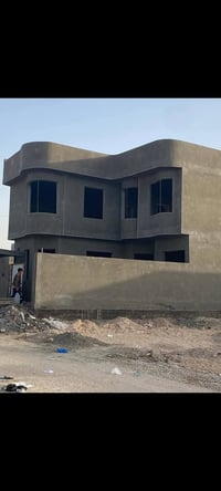 لبخ أسمنت • درجة أولى