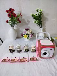 جهاز عرض • قصص أطفال • توصيل