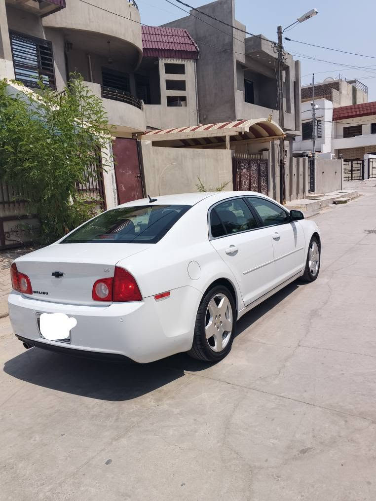 ماليبو 2011  Ltz فول مواصفات رقم سليمانيه
رقم الموبايل *********** كركوك, العراق
