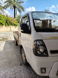 للبيع كيا بنكو موديل ٢٠١٩ رقم بغداد انكليزي تحويل مباشر السعر ١٢٠ وبيه...