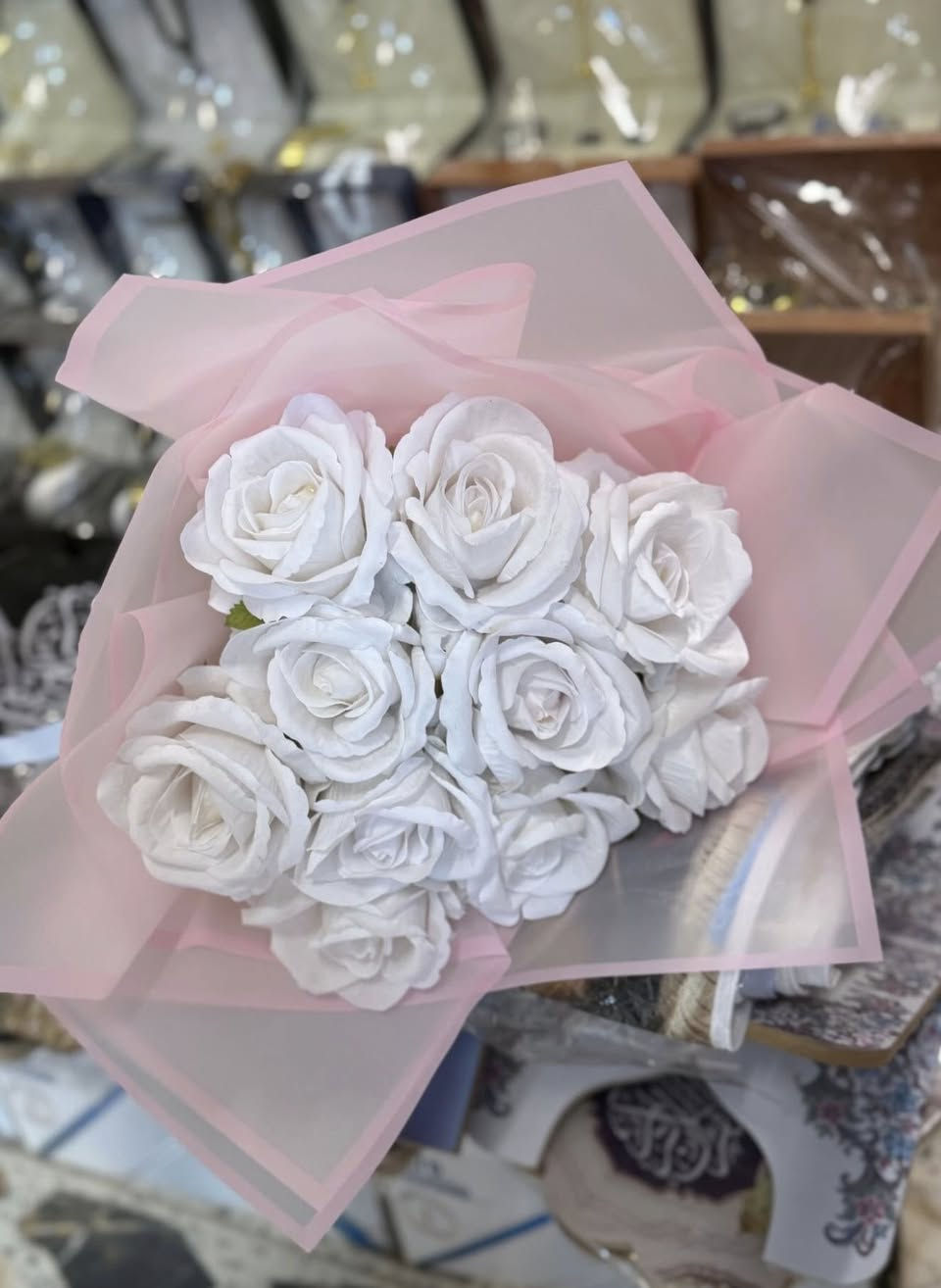 #بوكيه_ورد_بشكال_مختلفه
#وايضا_نشتغل_حسب_طلب
 #بــانـــسـب_الاســـعار👌🏾                 
#العنوان:تكريت القادسيه قطعه 500مقابيل مدخل مجمع الطبي✅
الاستفسار***********

#اكسبلور_العراق_صلاح_الدين_تكريت_القادسيه
