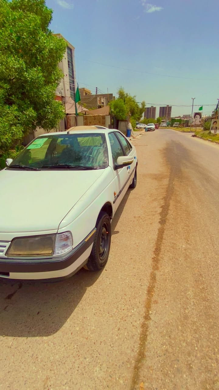 السلام عليكم مكلف بل نشر هذا رقم صاحب سياره )***********) نتصال او وتساب ) بيجو جيلكس مديل ٢٠١٢ خصوصي رقم بغداد مشروع وطني سنويه جديده غرمات مصفره ) لا ضربه ولا تبديل مكينه بدون تبخير كير مكفول كهربيات شغاله تخم تاير سياره مال بيت ) عنوان بغداد الحريه سعر ٤١
