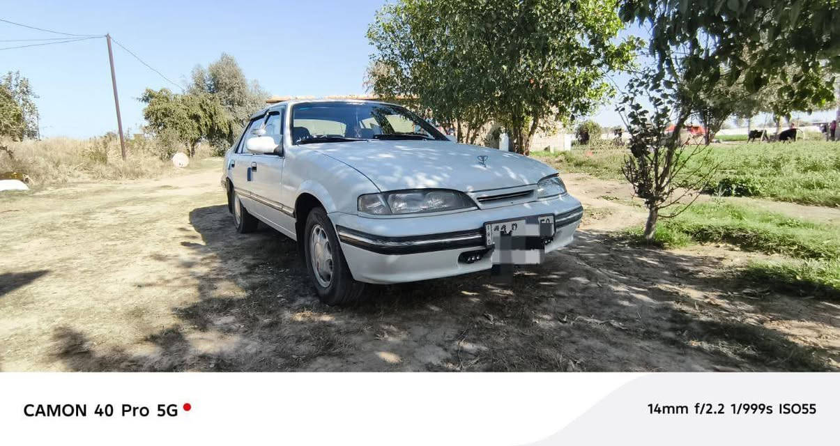 السلام عليكم برنس دايو للبيع كير عادي تبريد ثلج محرك خير من الله حداديه قبل شهر كله جديد 
تخم تاير كهربائيات كله شغاله مابيه اي نقص سنويه لشهر الثالث سياره خير من الله مال جناي مكاني بابل جبله ***********
***********
