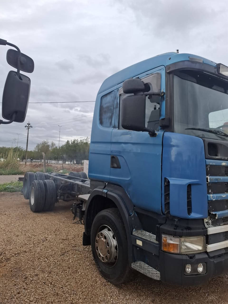 اسكانيا.عدد.٣للبيع***********او***********فقط.اتصال.مامتواجد.على.النت
