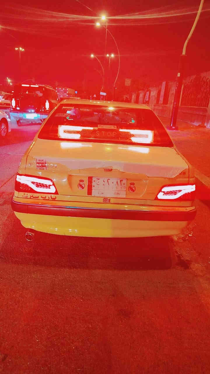 السلام عليكم من رخصت لادمن سياره بيجو بارص 2015 أرقام جاهزه بيوم التحويل تستللمهن اصفرلك هيئه وغرامه
مكينه صارالها 10تيام من شادها فرنسي القطرة بلنص تخم تاير ابو الخطه بيضه كهربائيات كللها شغاله دعاميات جدد تبريد نقص غاز بيها صبغ باب الصدر شبر وبيها دحجه بهلال الخلفي مال السايق سعرها 50  وبيها مجال العنوان بغداد تقاطع درويش
***********
