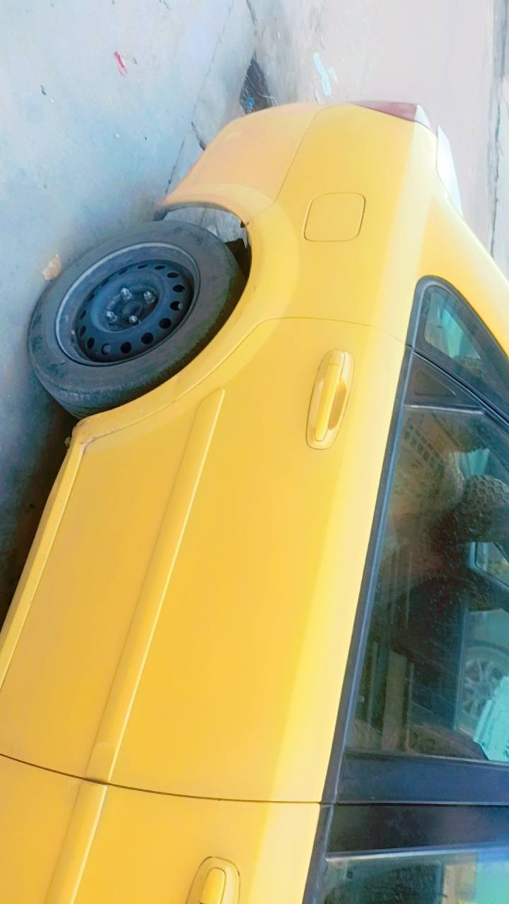 السلام عليكم  اوبترى صفره بغداد موديل 2011كير ومكينه خير من الله  تحويل ثاني يوم  السعر 55$ وبيه  مجال  العنوان الشعب  ***********
